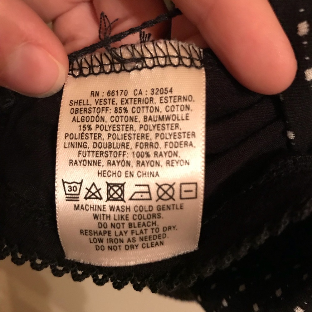 Anthropologie dress - Picture 6 of 6